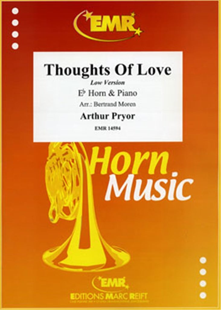 Thoughts Of Love